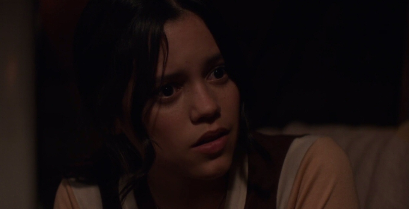 brad carss recommends jenna ortega bed scene pic