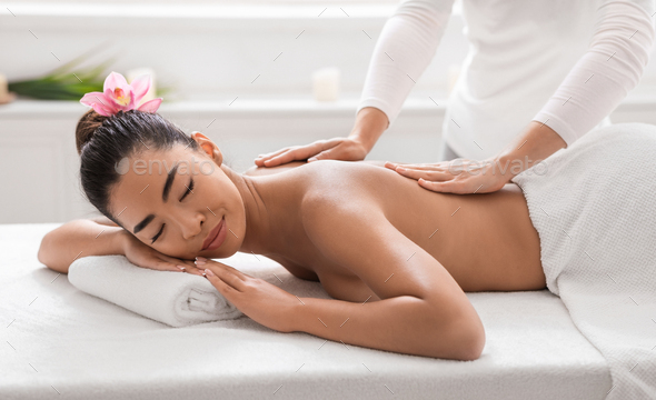 allyson jimenez recommends Relax Asian Massage Therapy