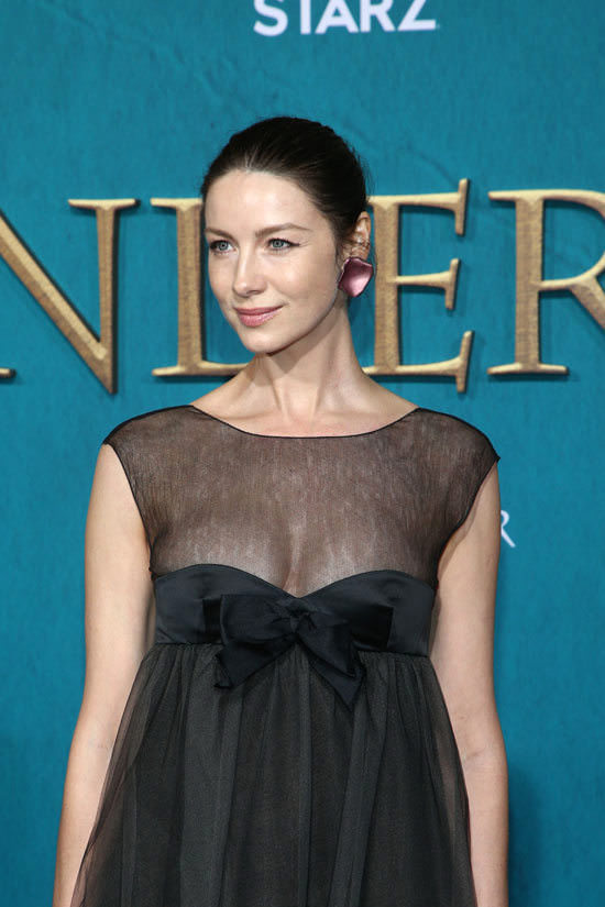 amir amara recommends caitriona balfe boobs pic