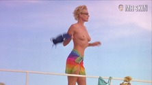 Anna Gunn Tits girls caroline