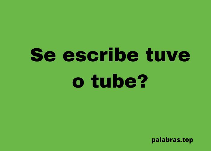 annika sandberg recommends tuve o tube pic