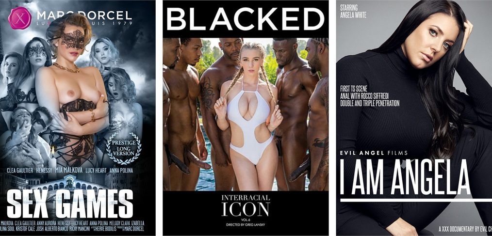 dick morton recommends Good Full Length Porn Movies