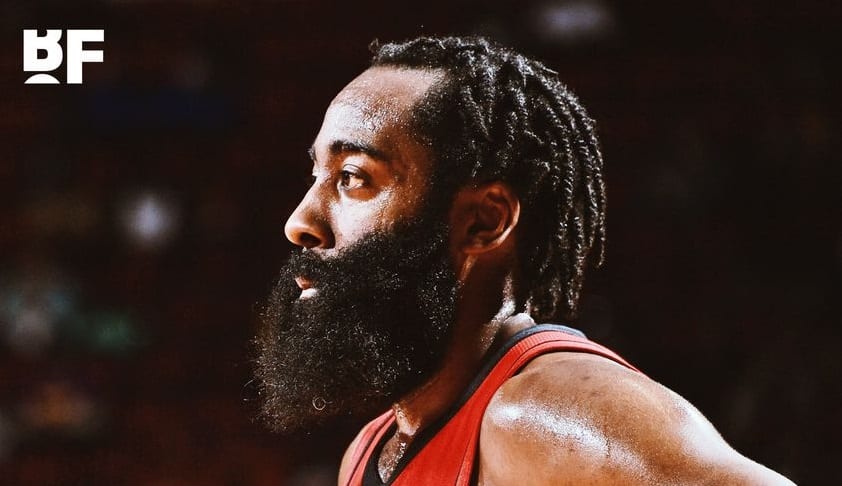 brooke tetrick recommends James Harden Braids