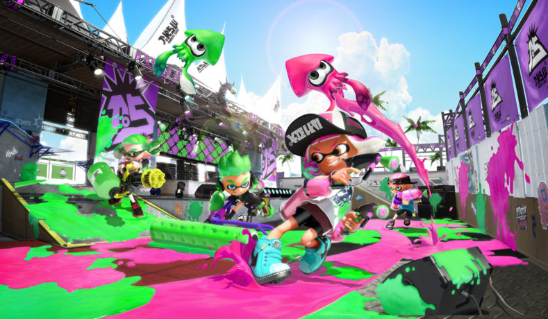 ashok parmar recommends splatoon por n pic