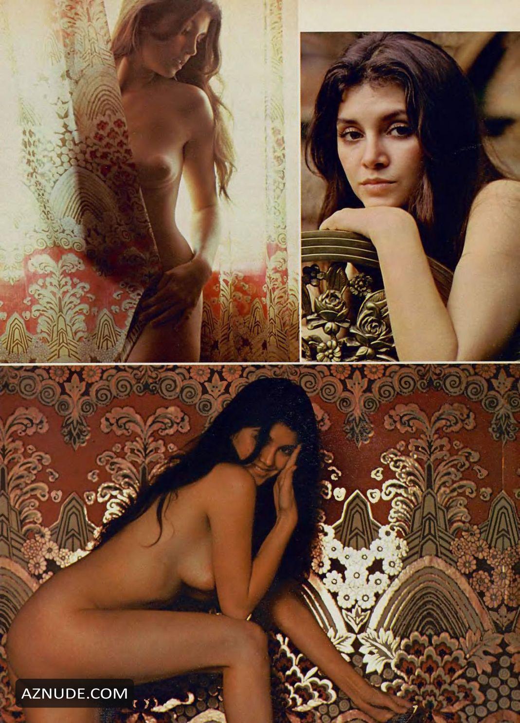 victoria principal nude pics