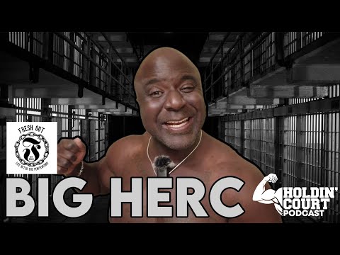 big herc porn star