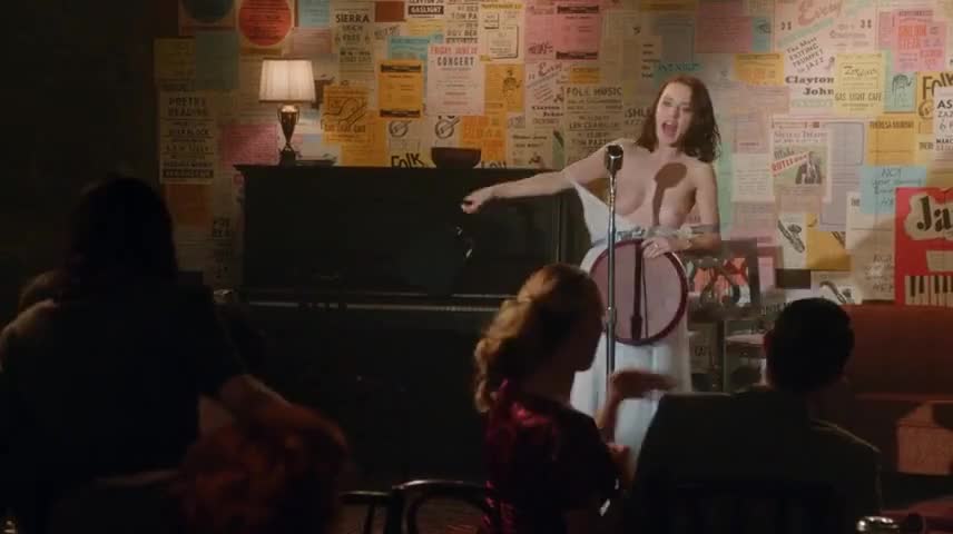 angela janowski recommends marvelous mrs maisel boobs pic