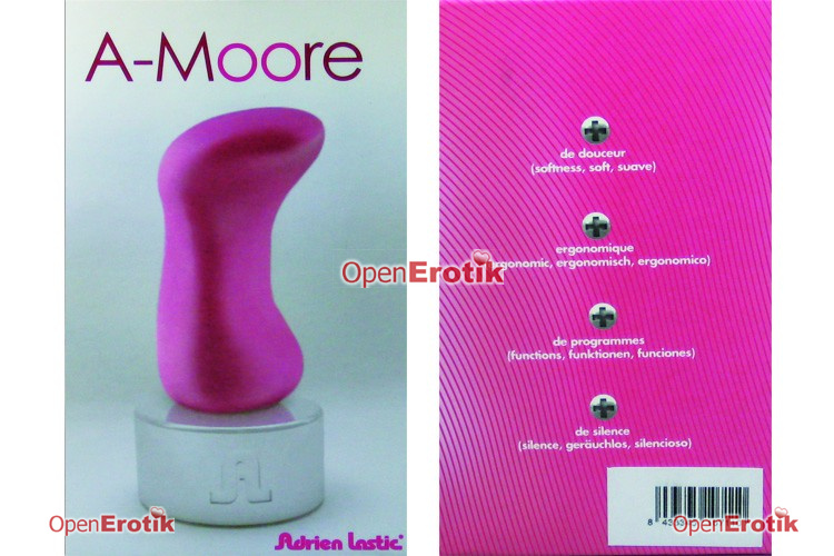 Moore Dildos fit porn