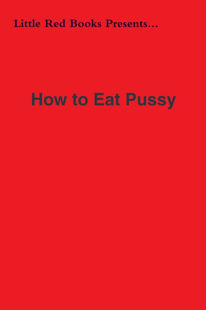 dion bergin recommends Eating Pussy Right