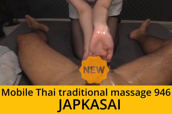 daniel battaglia recommends Thai Testicle Massage