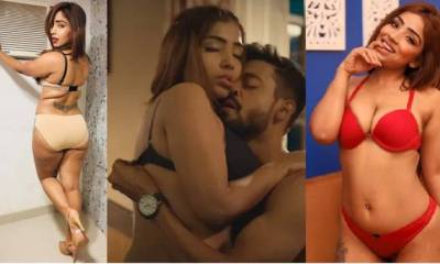 alan herrell recommends Aayushi Jaiswal Sex Video