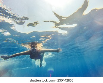 brenee johnson recommends huge tits underwater pic