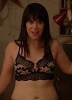 Best of Abbi jacobson naked