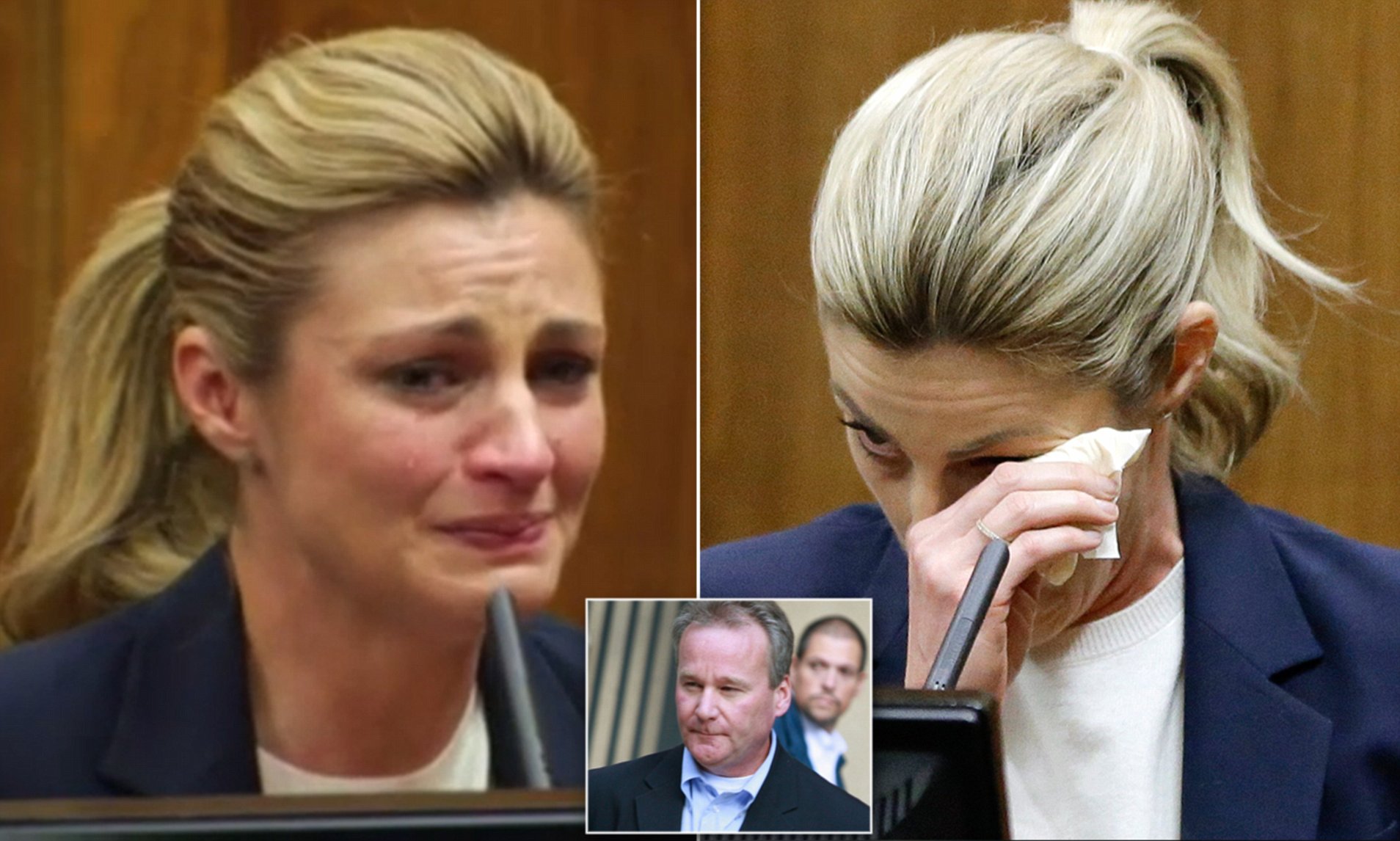 cool pal recommends Erin Andrews Naked Pictures