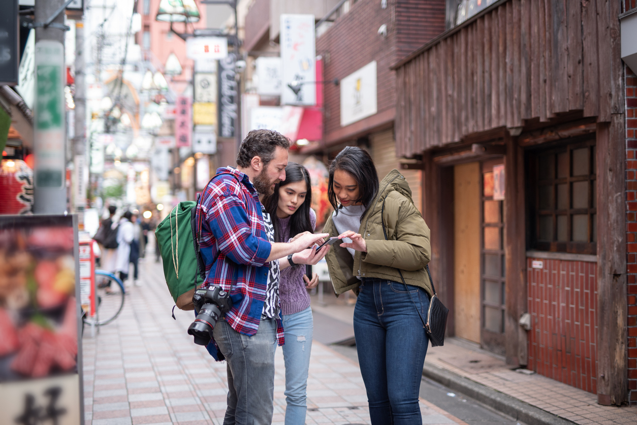 carolyn lyles recommends Japan Lesbian Pickup