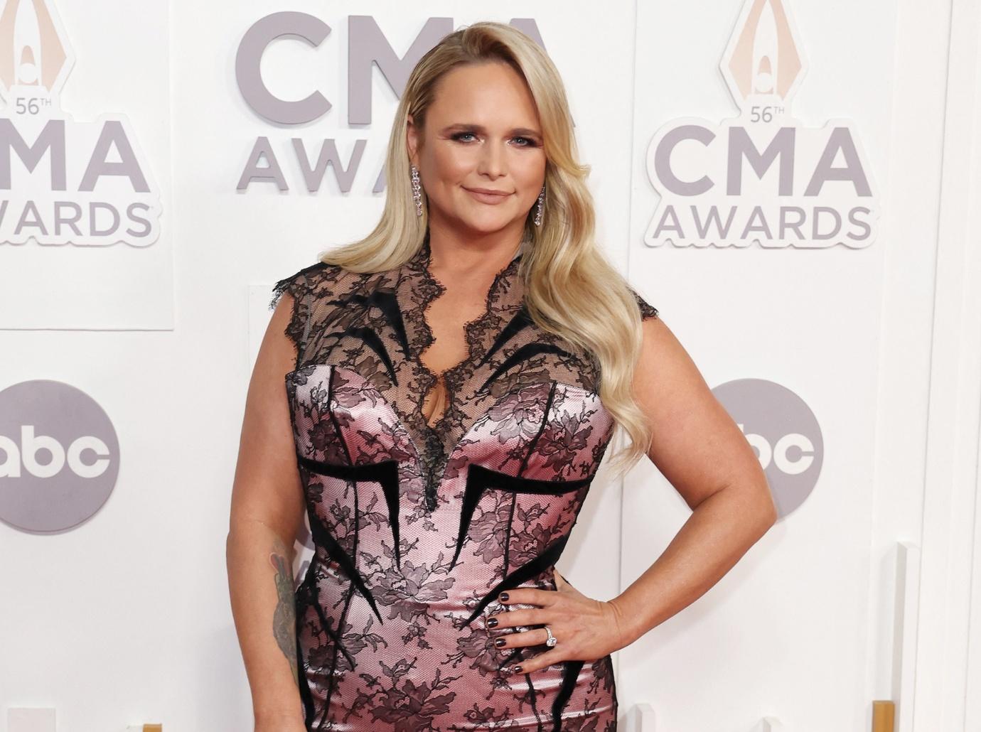 amran hossain recommends Miranda Lambert Nude