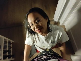 christian banda recommends Asian Glasses Bj