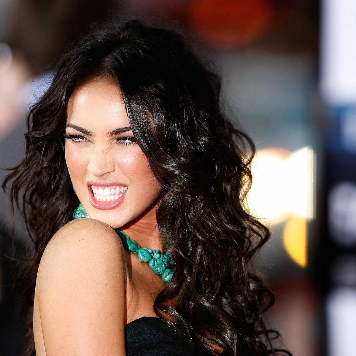 aziah hamid recommends Was Megan Fox On Two And A Half Men