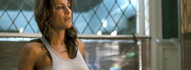 dominique timbers share jennifer esposito naked photos