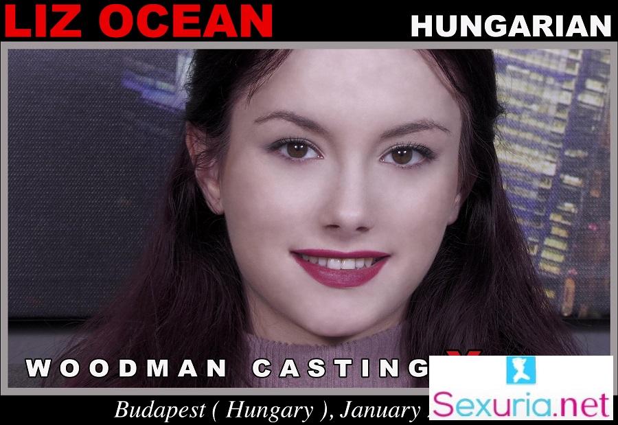 liz ocean anal