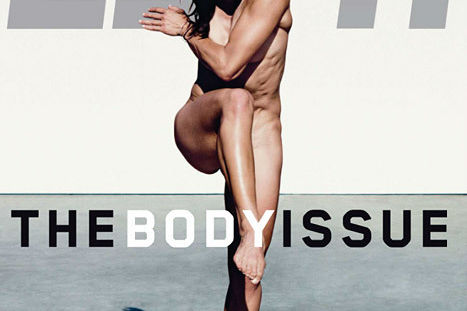 hope solo nude leak