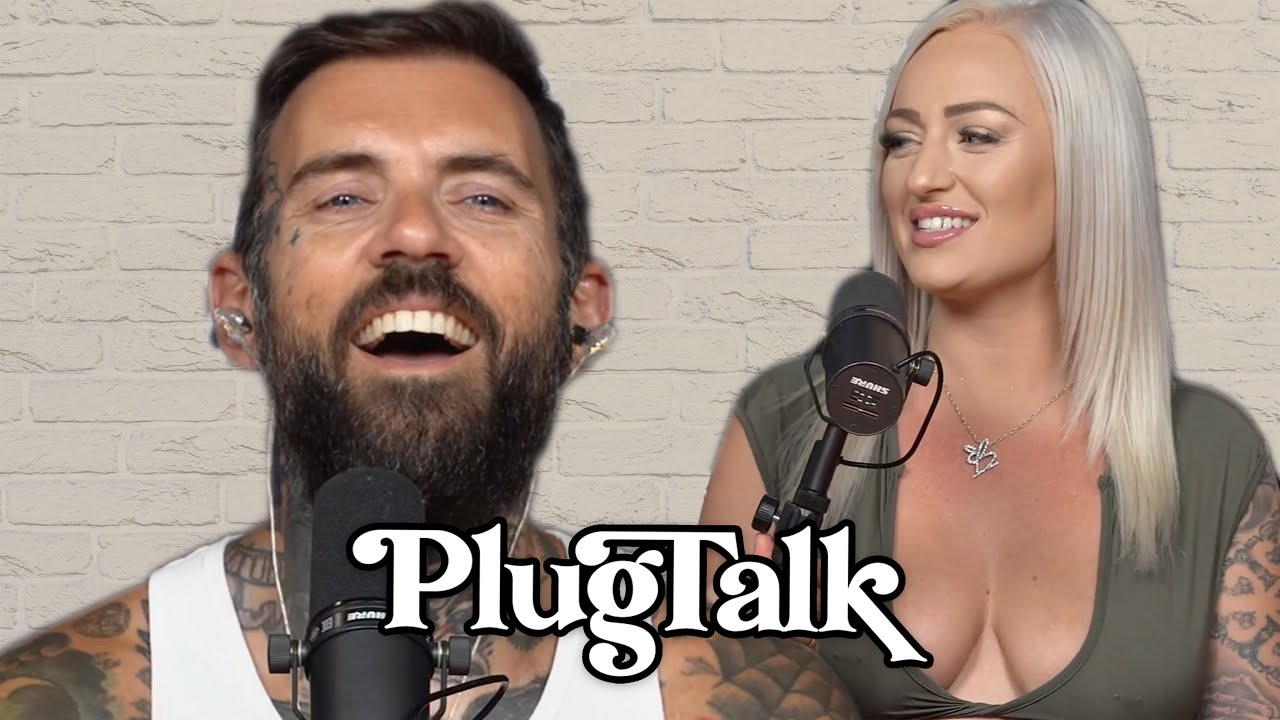 dayne beeten recommends Lumi Ray Plug Talk