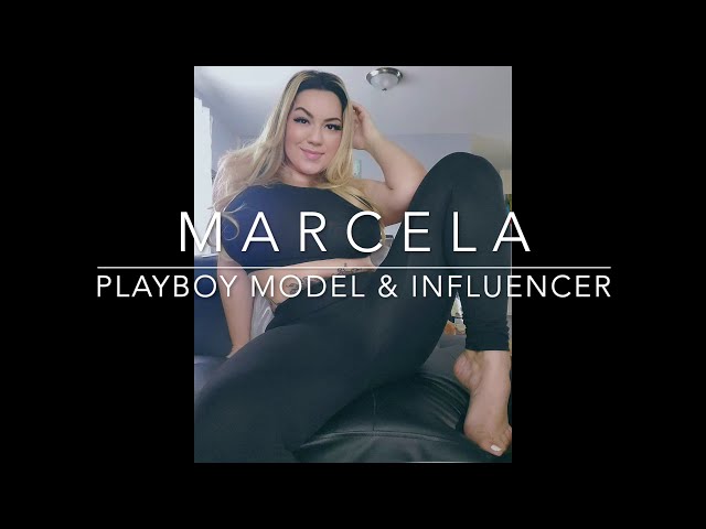 cristie lee recommends Marcela Latina Babe