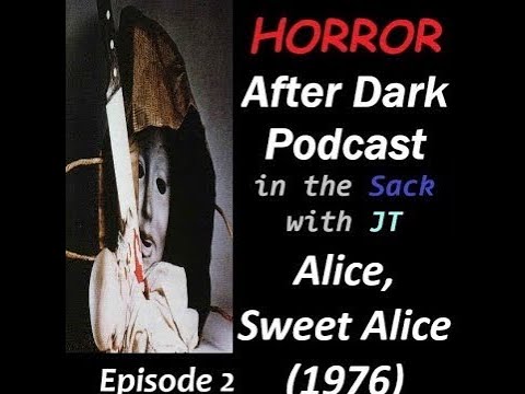 aimen jamal recommends alice after dark pic