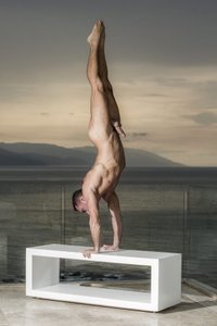 aaron moyle recommends naked male gymnasts pic