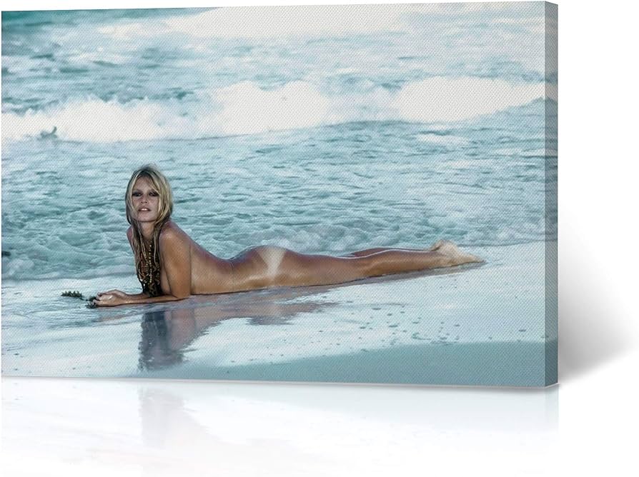 Best of Brigitte bardot naked