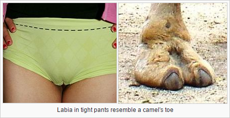 alice greenham recommends nasty camel toe pic