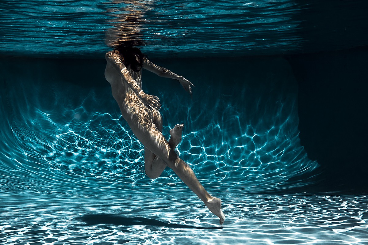 bastilla shan add photo nude underwater