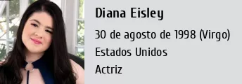 andre pablo recommends Diana Eisley