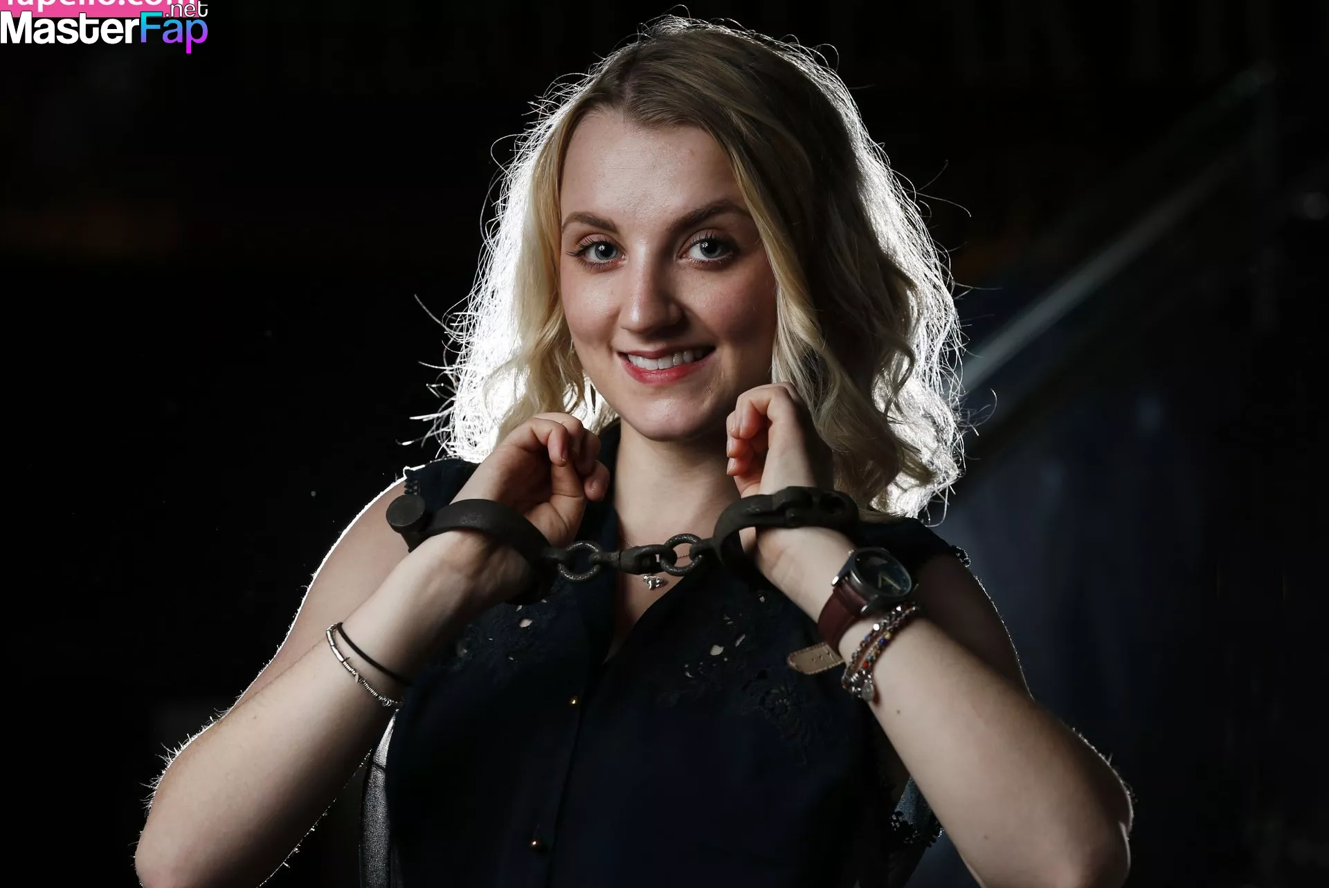 angie houghton share evanna lynch nude photos