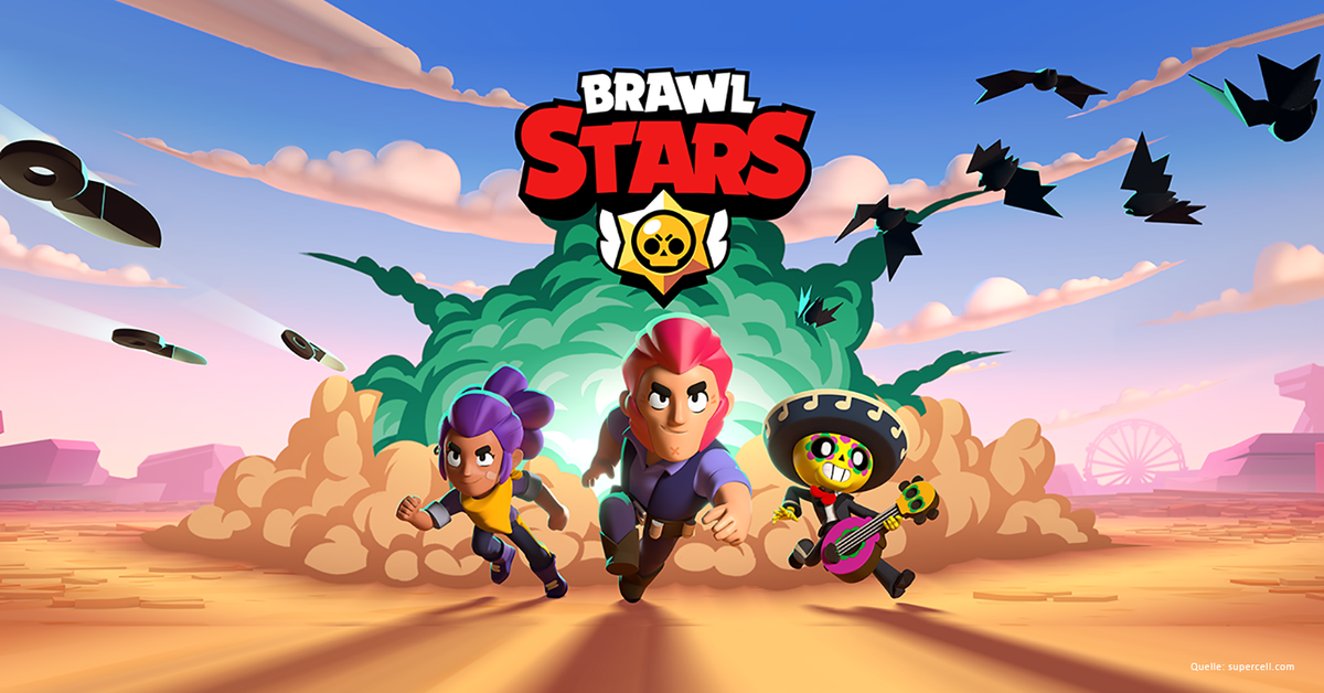 adi ruiz recommends Brawl Stars Pornography