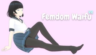 ciara mccoy recommends vr femdom pic