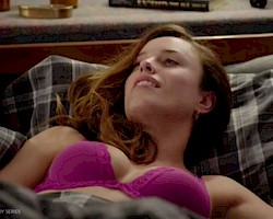 jessica mcnamee naked