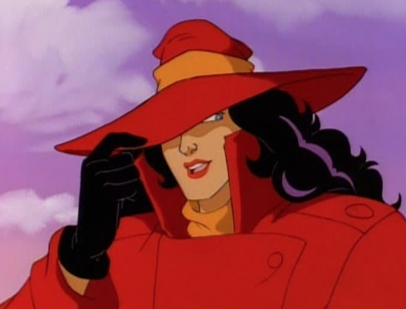 diane knipp recommends carmen sandiego sex pic