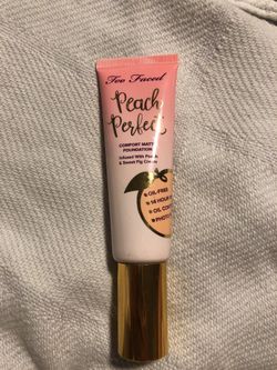 Best of Peach perfect nude