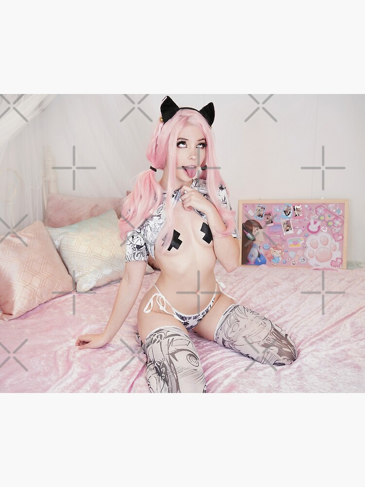 david wyre recommends belle delphine hot pic