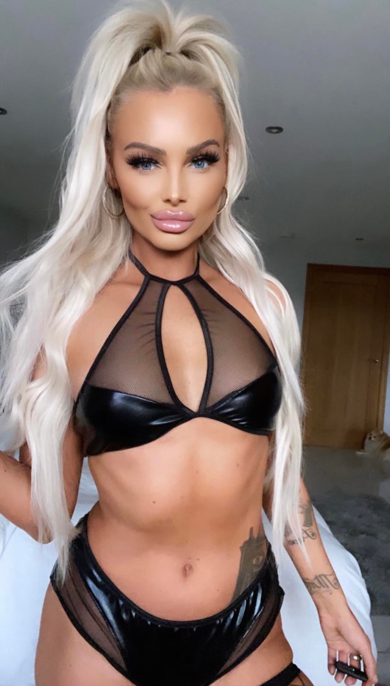 aria gill recommends onlyfans striptease pic