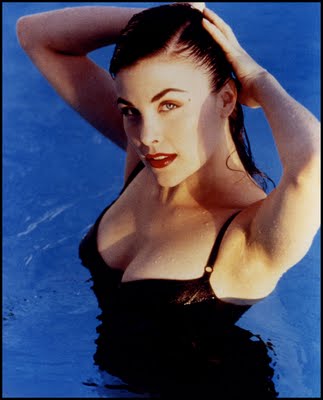 asilah azman recommends sherilyn fenn sexy pic