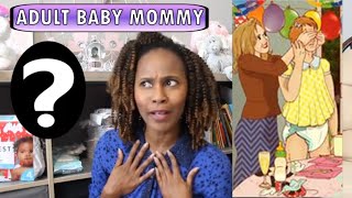 denise litz recommends I Need A Mommy Abdl