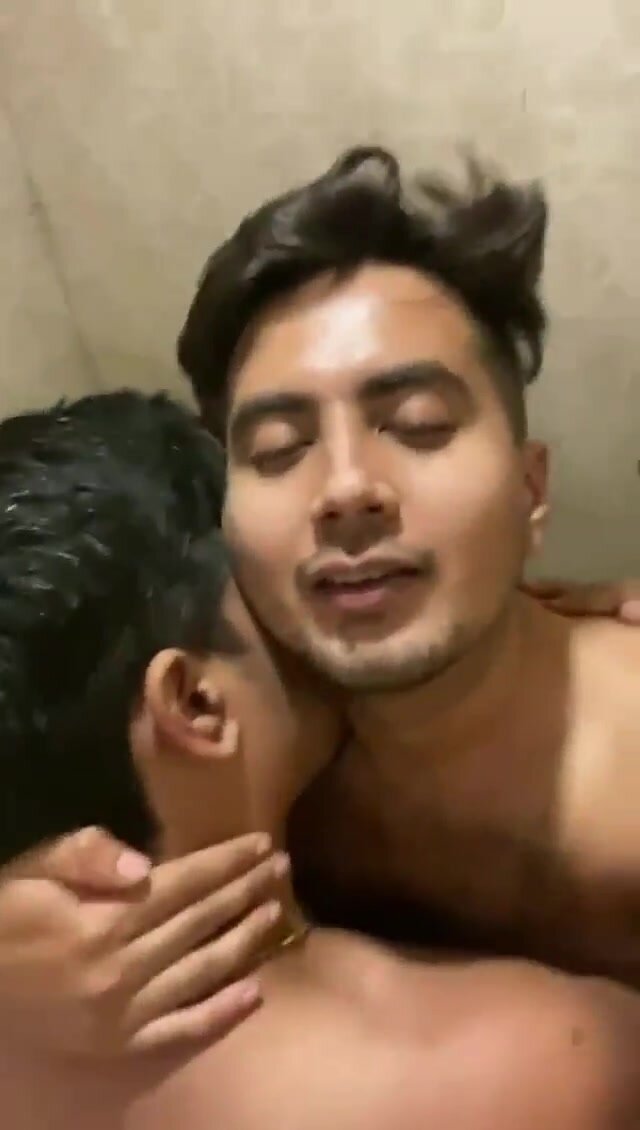 Best of Indian twinks porn