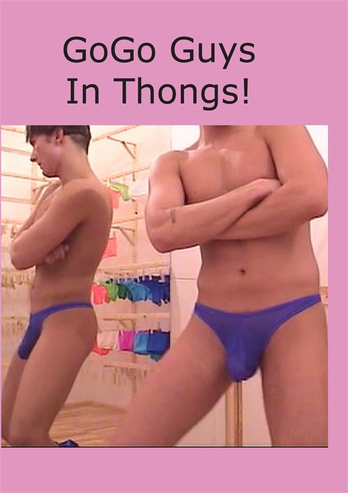 deb witter add guys in thongs porn photo