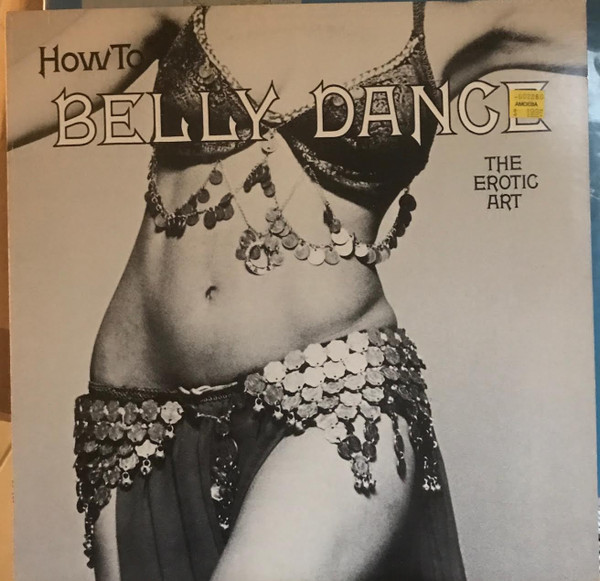 curtis burleson recommends Belly Dance Erotica