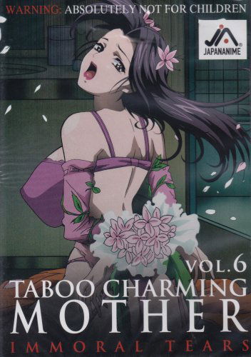 badri bakuradze recommends Taboo Charming Mother English Dub