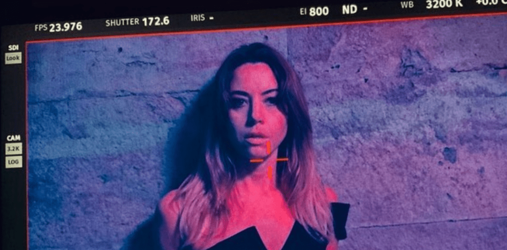 agnes nee share aubrey plaza masturbates photos