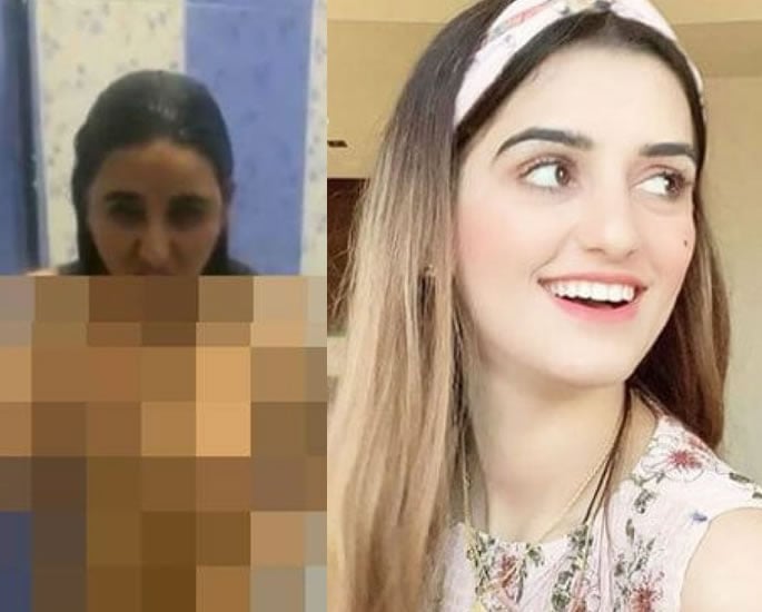 Best of Hareem shah sex