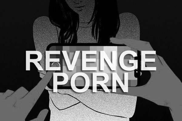 Best of Free porn revenge